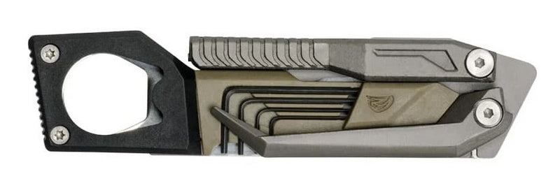 Real Avid "The Pistol Tool" Tactical Multi-Tool For Handguns by Real Avid