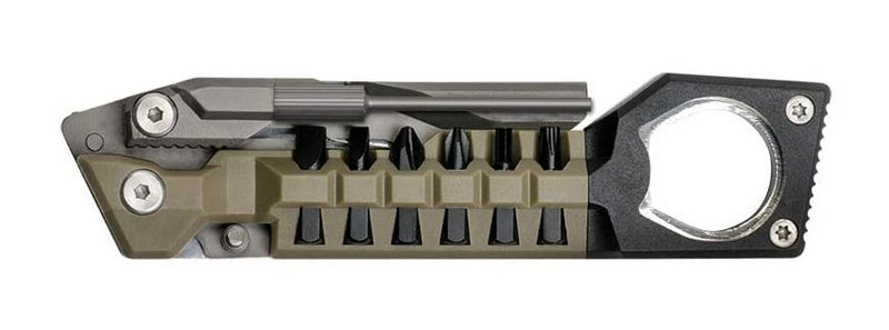 Real Avid "The Pistol Tool" Tactical Multi-Tool For Handguns by Real Avid