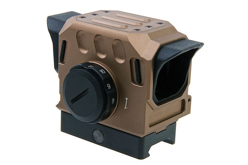 Red Dot EG1 Tan by Blackcat Airsoft