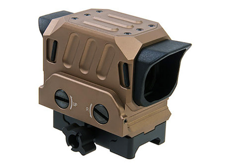 Red Dot EG1 Tan by Blackcat Airsoft