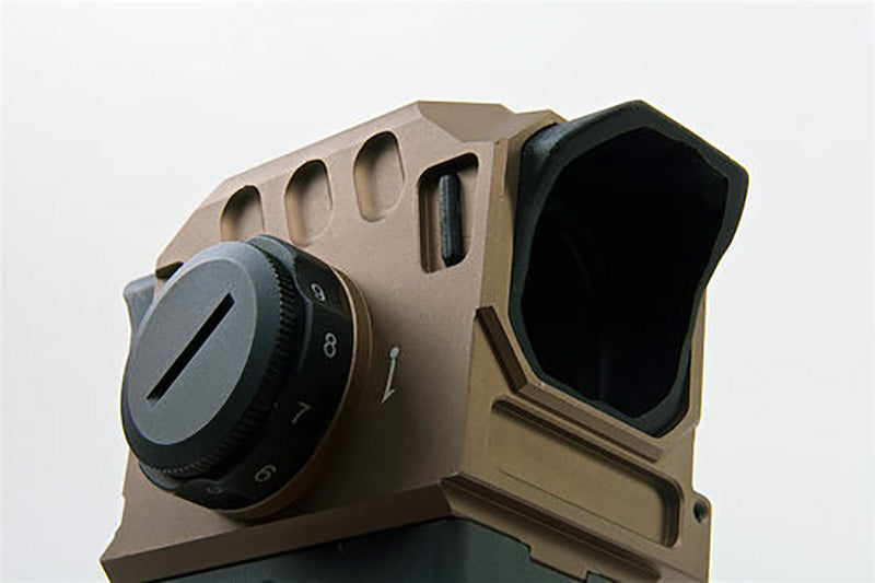 Red Dot EG1 Tan by Blackcat Airsoft