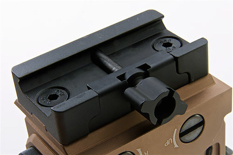 Red Dot EG1 Tan by Blackcat Airsoft