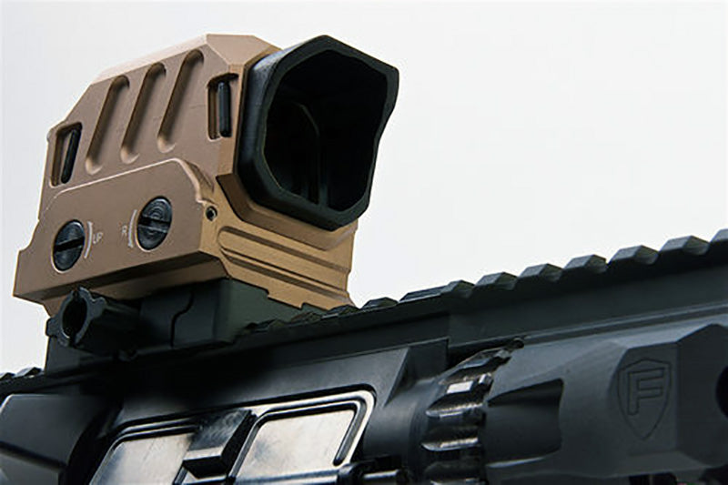 Red Dot EG1 Tan by Blackcat Airsoft