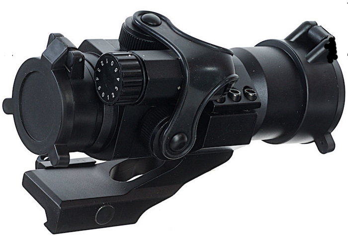 Dot Sight Cantilever by GK Tactical