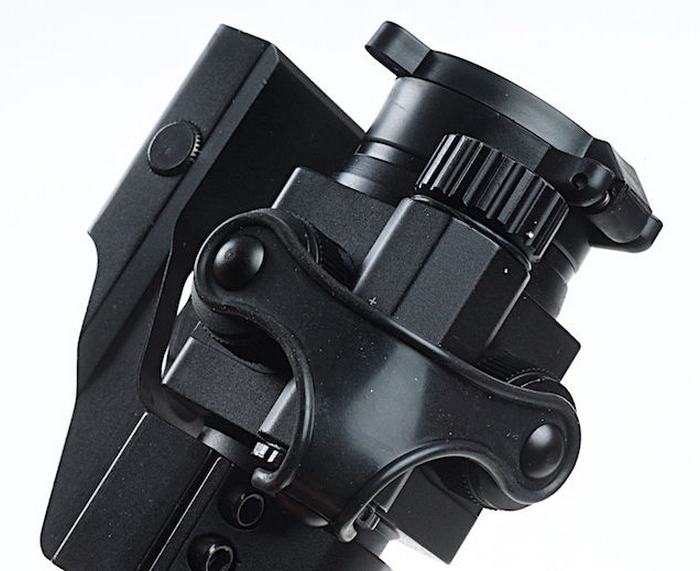 Dot Sight Cantilever by GK Tactical