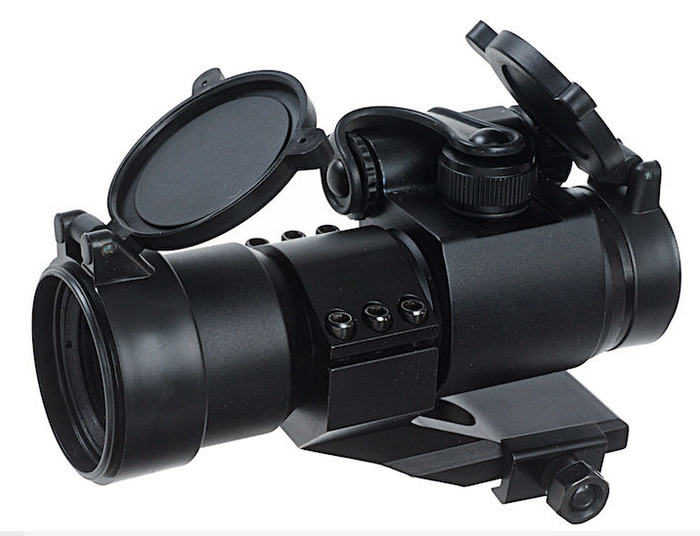 Dot Sight Cantilever by GK Tactical