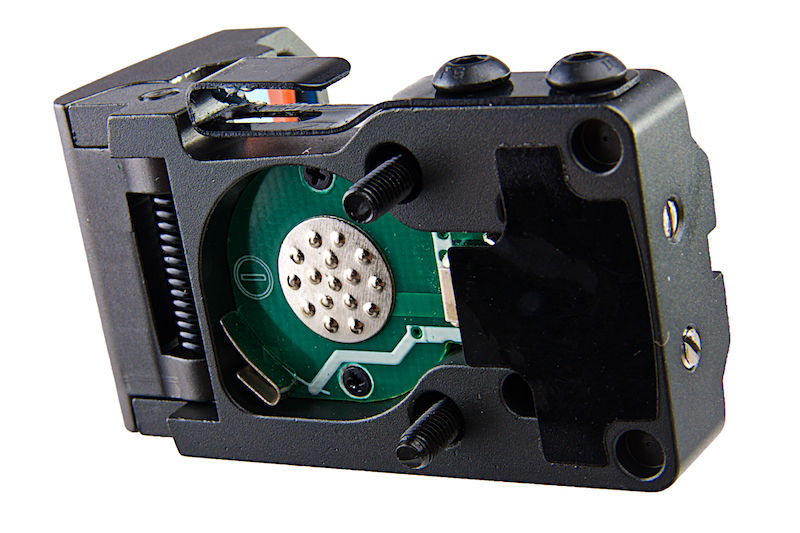 Red Dot Sight Folding by Blackcat Airsoft