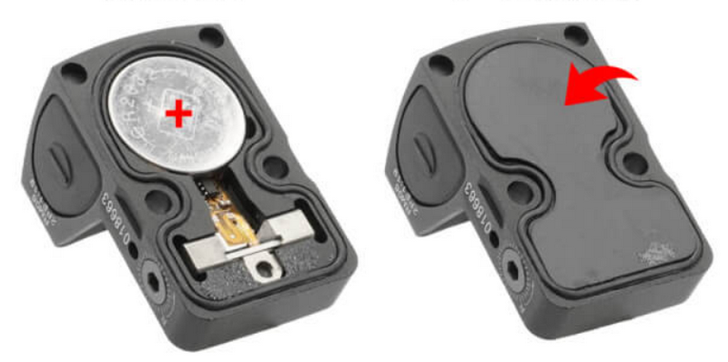 Replica TA31 4x32 RMR & Honeycomb KillFlash Included by Sotac Gear