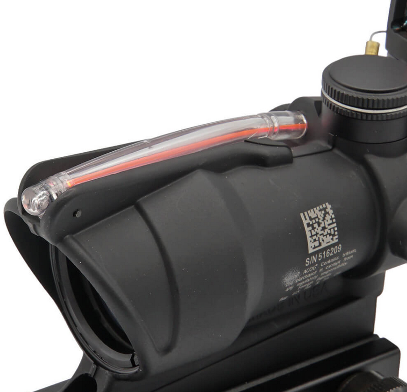 Replica TA31 4x32 RMR & Honeycomb KillFlash Included by Sotac Gear