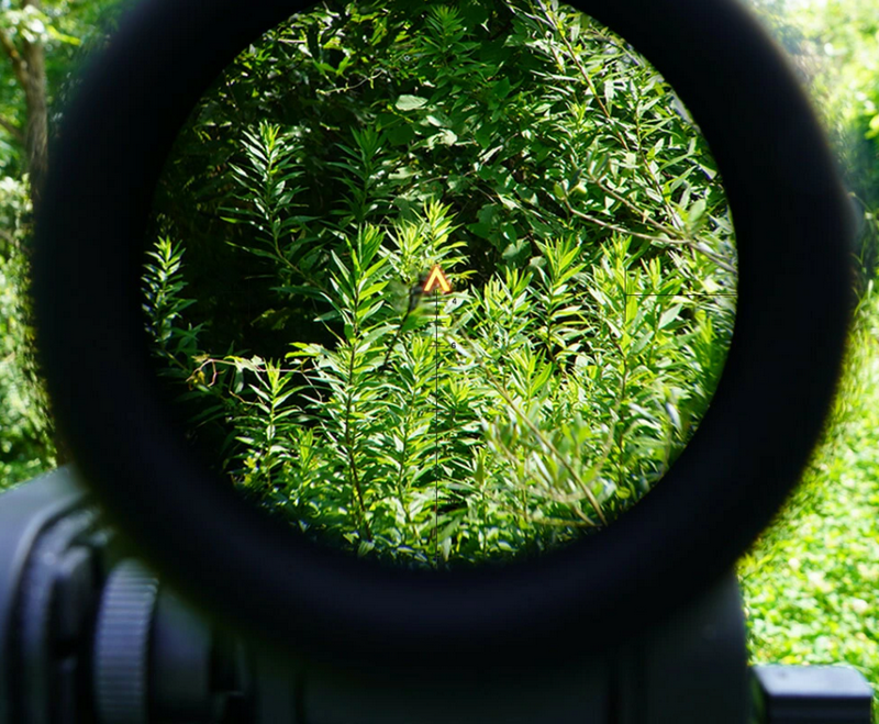 Replica TA31 4x32 RMR & Honeycomb KillFlash Included by Sotac Gear