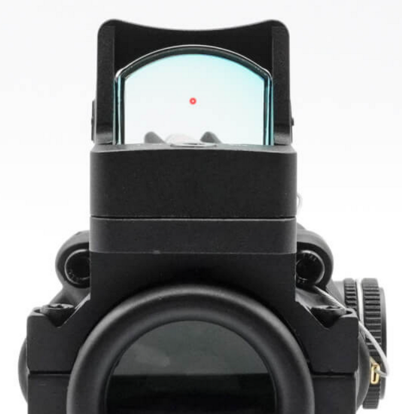 Replica TA31 4x32 RMR & Honeycomb KillFlash Included by Sotac Gear