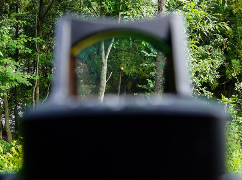 Replica TA31 4x32 RMR & Honeycomb KillFlash Included by Sotac Gear