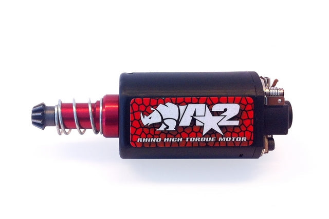 Rhino Hi-Torque Motorino Albero Lungo by A2A