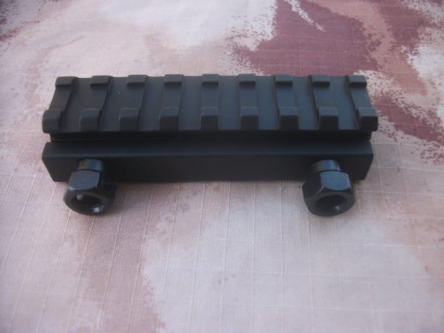 Rialzo Weaver - Picatinny