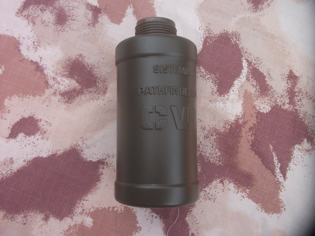 Ricambio OD Granata Co2 Pathfinder-Aps by Custom Warfare