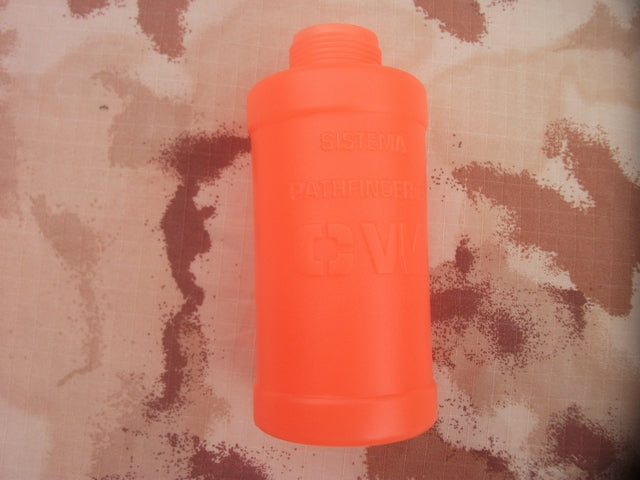 Ricambio Red Granata Co2 Pathfinder-Aps by Custom Warfare