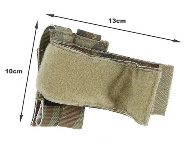 Rifle Catch Weapon Strap Slung MC Multicam by TMC