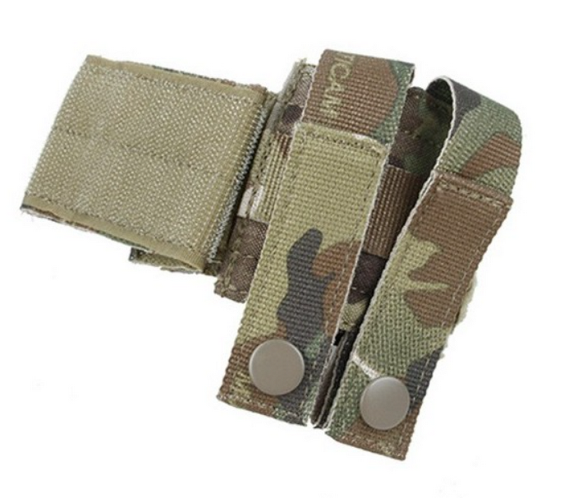 Rifle Catch Weapon Strap Slung MC Multicam by TMC