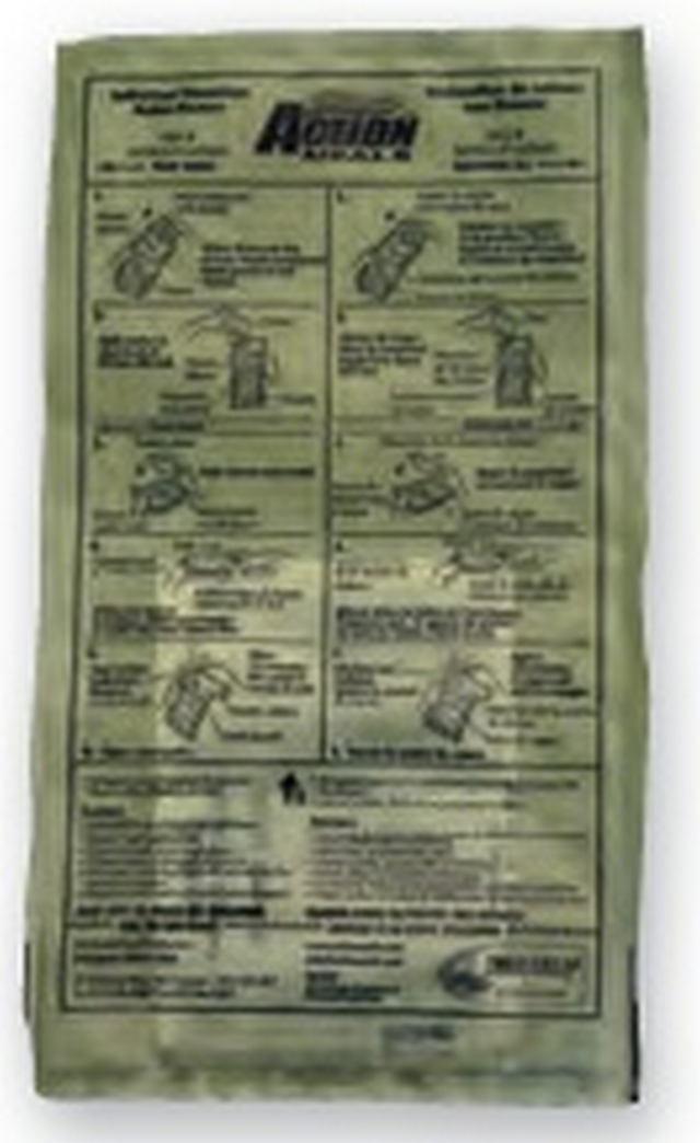 Riscaldatore - Scaldino senza Fiamma IFRH