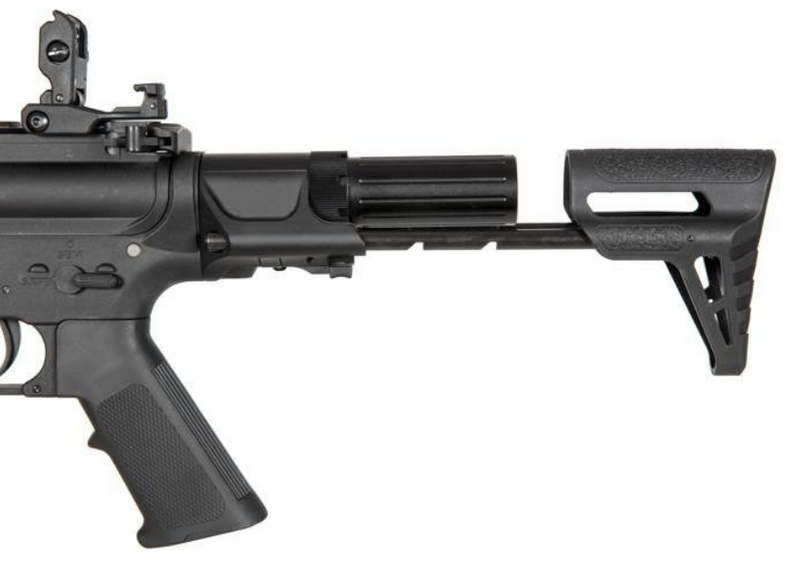 Rock River Arms RRA Stubby PDW SA-C10 CORE Li-Po Ready by Specna Arms