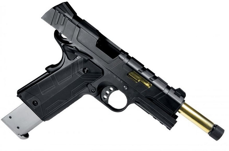 Rossi 1911 Rewdwings GBB Pistol