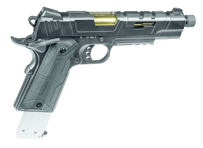 Rossi 1911 Rewdwings GBB Pistol