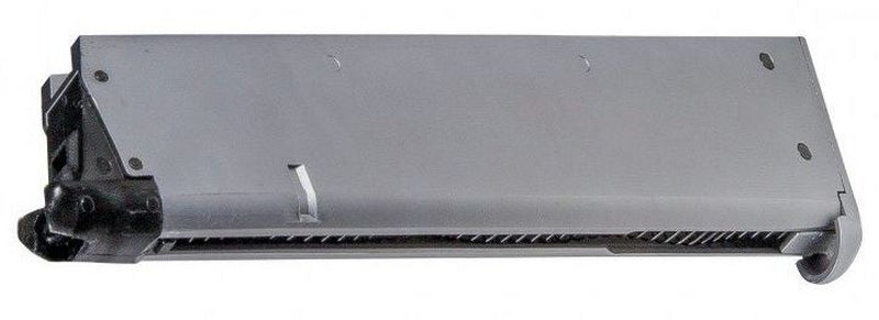 Rossi 1911 Redwings 35bb Extended Gas Magazine