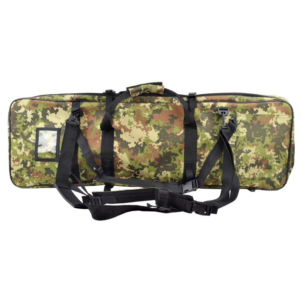 Custodia per Fucili 88-140cm Vegetato Italiano by Royal