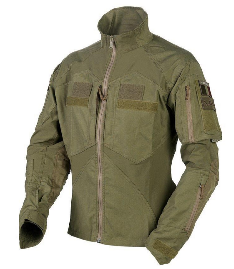 S.O.D. Gear Legion Combat Jacket Regular HCS by S.O.D. Gear