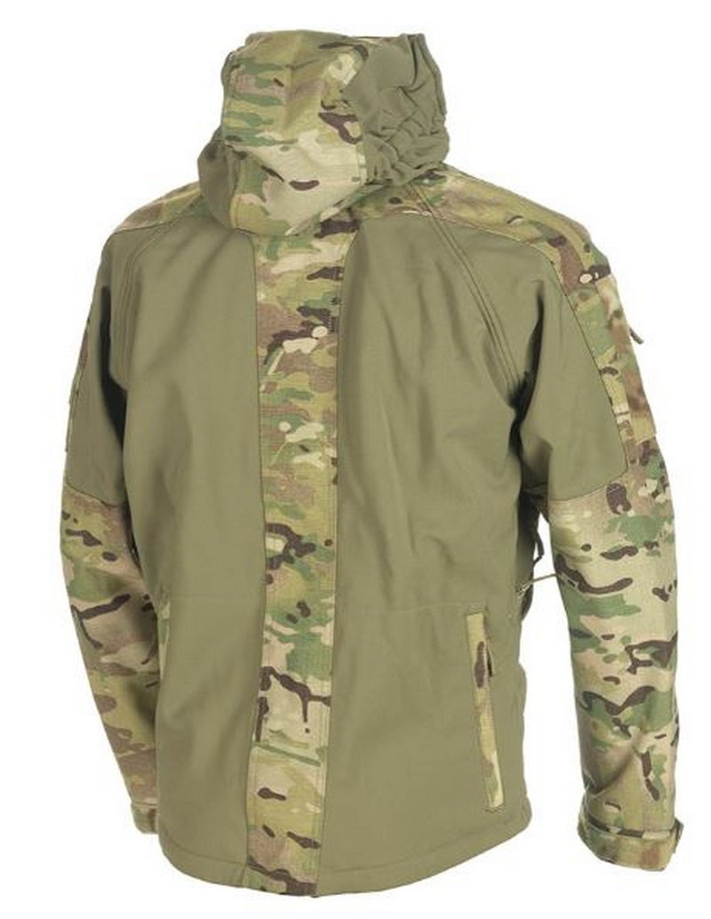 S.O.D. Gear Vipera 2 Combat Pro MC Multicam - HCS by S.O.D. Gear