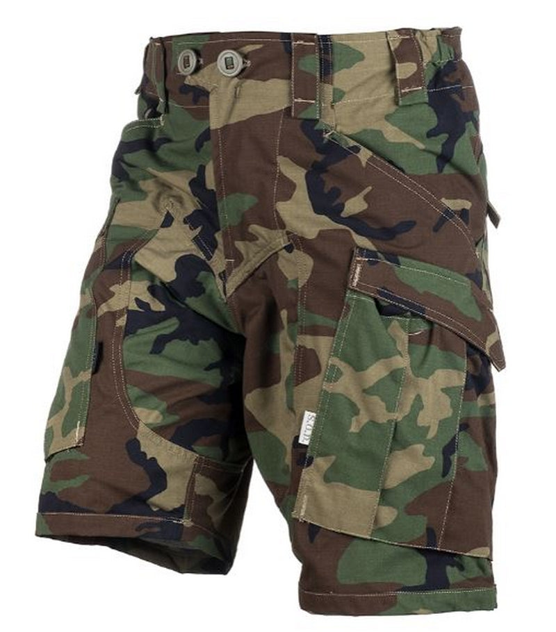 S.O.D.Gear Woodland Short Pants by S.O.D. Gear