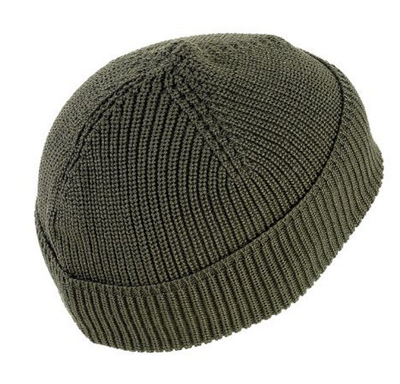 S.O.D. Gear Wool Cap Foliage Green by S.O.D. Gear