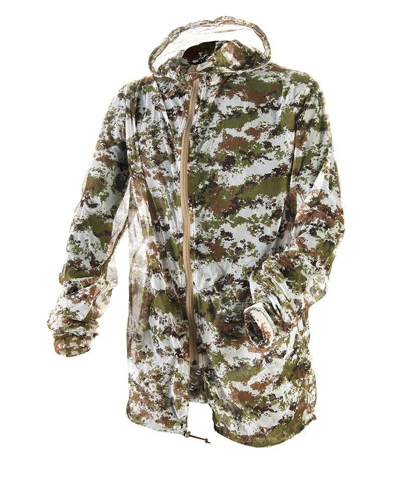 S.O.D. Gear Ice Camo Spectre Ghost Ghillie Suit by S.O.D. Gear