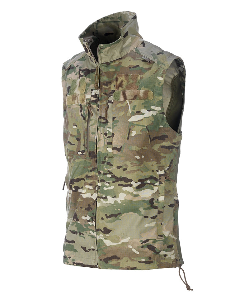 S.O.D. Gear Legion Uniform Vest MC Multicam by S.O.D. Gear