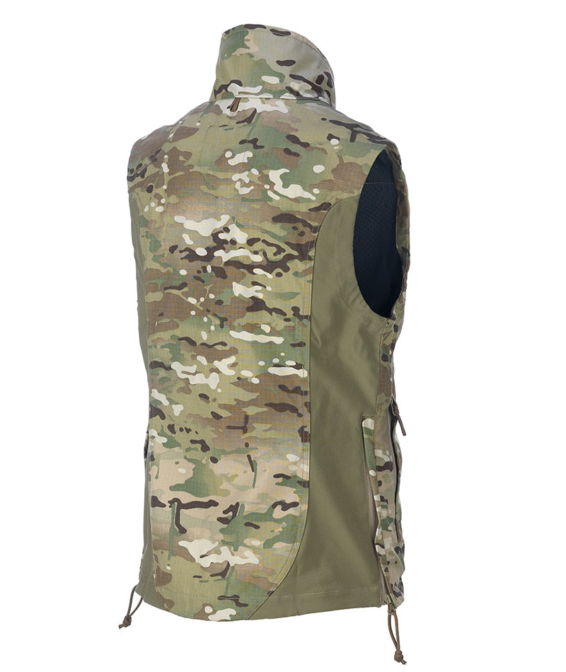 S.O.D. Gear Legion Uniform Vest MC Multicam by S.O.D. Gear
