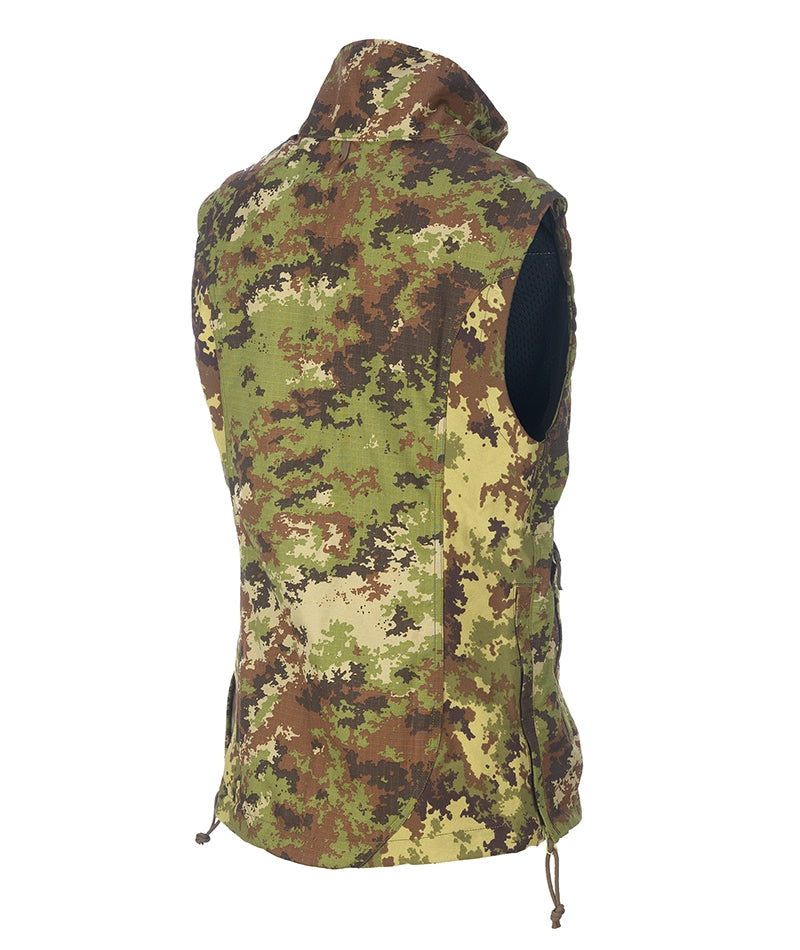 S.O.D. Gear Legion Uniform Vest Vegetato by S.O.D. Gear