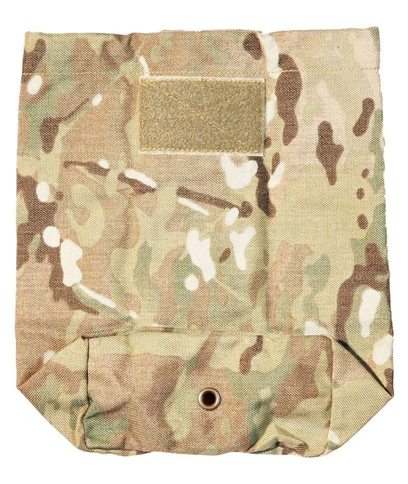 S.U.S.P. Spectre Utility Spent Pouch Tasca Porta Caricatori Esausti by S.O.D. Gear