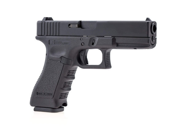G17 Type S17 Combat GBB by Stark Arms