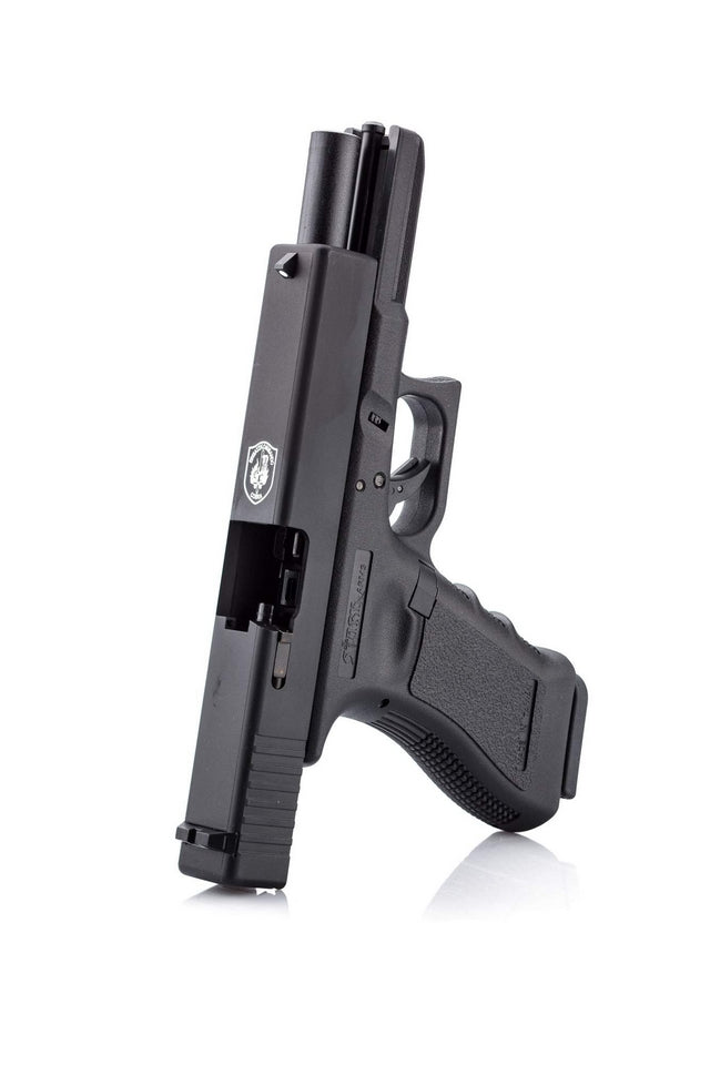 G17 Type S17 Combat GBB by Stark Arms