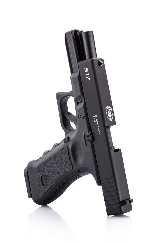 G17 Type S17 Combat GBB by Stark Arms