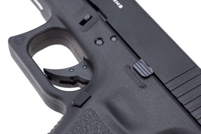 G17 Type S17 Combat GBB by Stark Arms