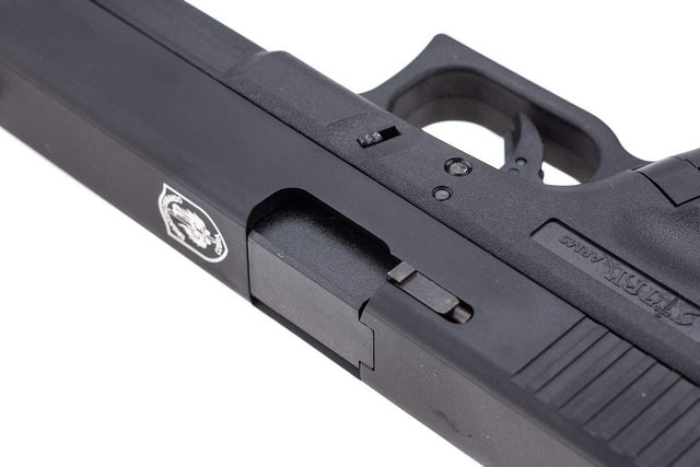 G17 Type S17 Combat GBB by Stark Arms