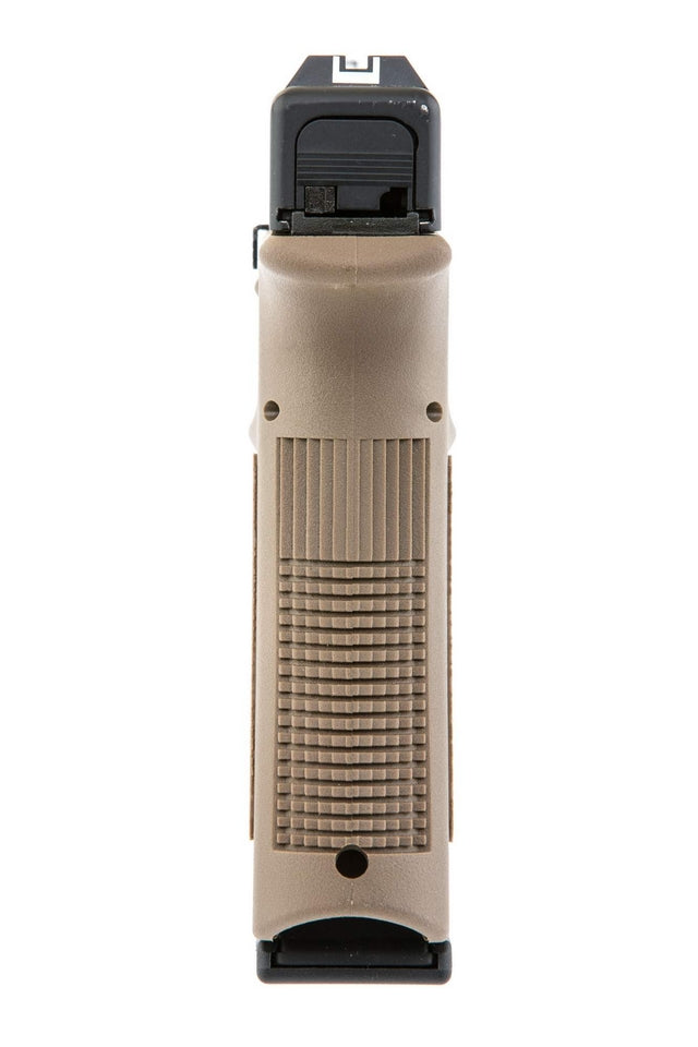 G17 Type S17 Tan Combat GBB by Stark Arms