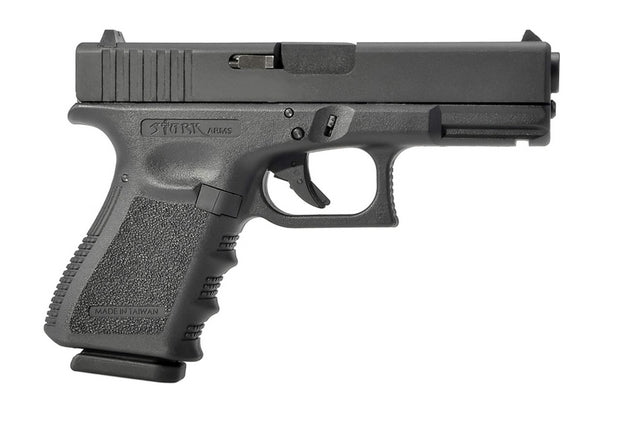 G19 Type S19 Combat GBB by Stark Arms