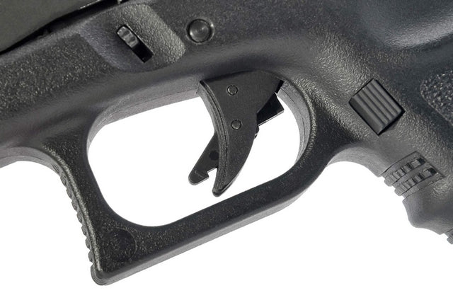 G19 Type S19 Combat GBB by Stark Arms