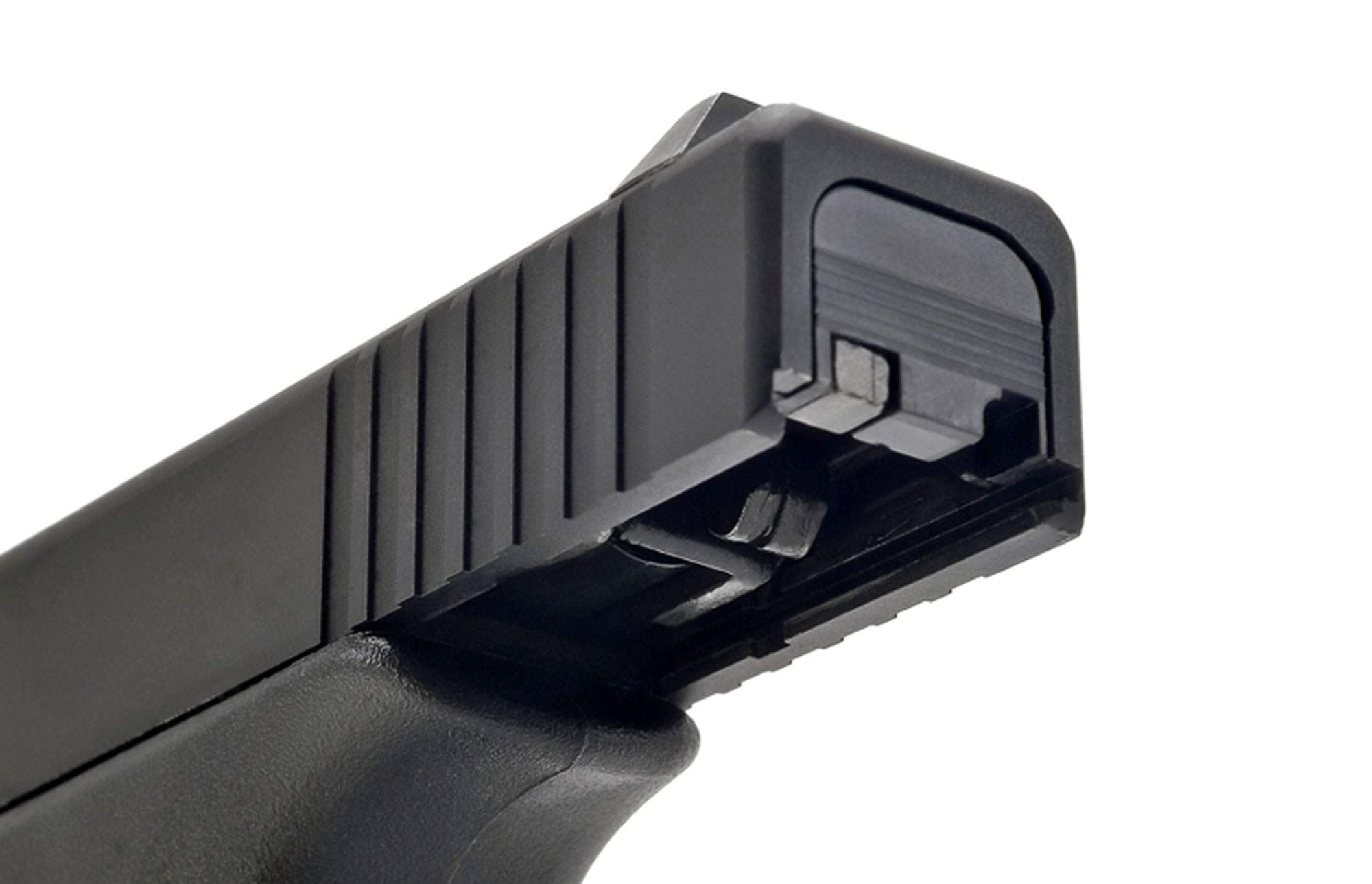 G19 Type S19 Combat GBB by Stark Arms