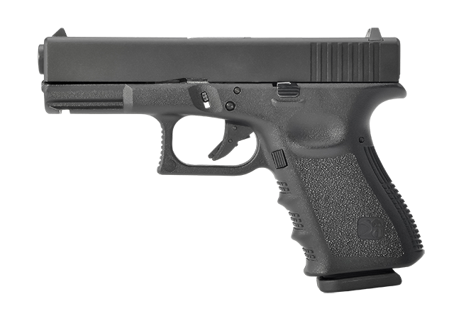 G19 Type S19 Combat GBB by Stark Arms