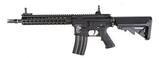 SA-B13 KeyMod 10" Full Metal by Specna Arms