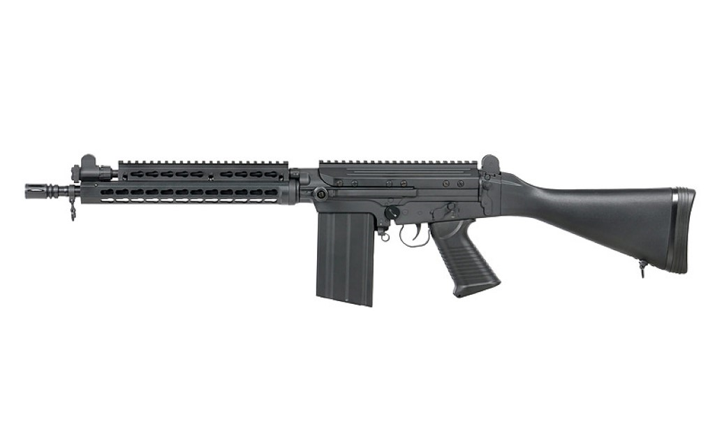 SA58 LK58 FAL OSW AEG by Jing Gong