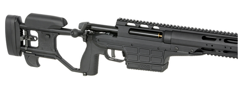SAKO TRG M10 Sniper Precision Spring Bolt Action Rifle by Double Eagle